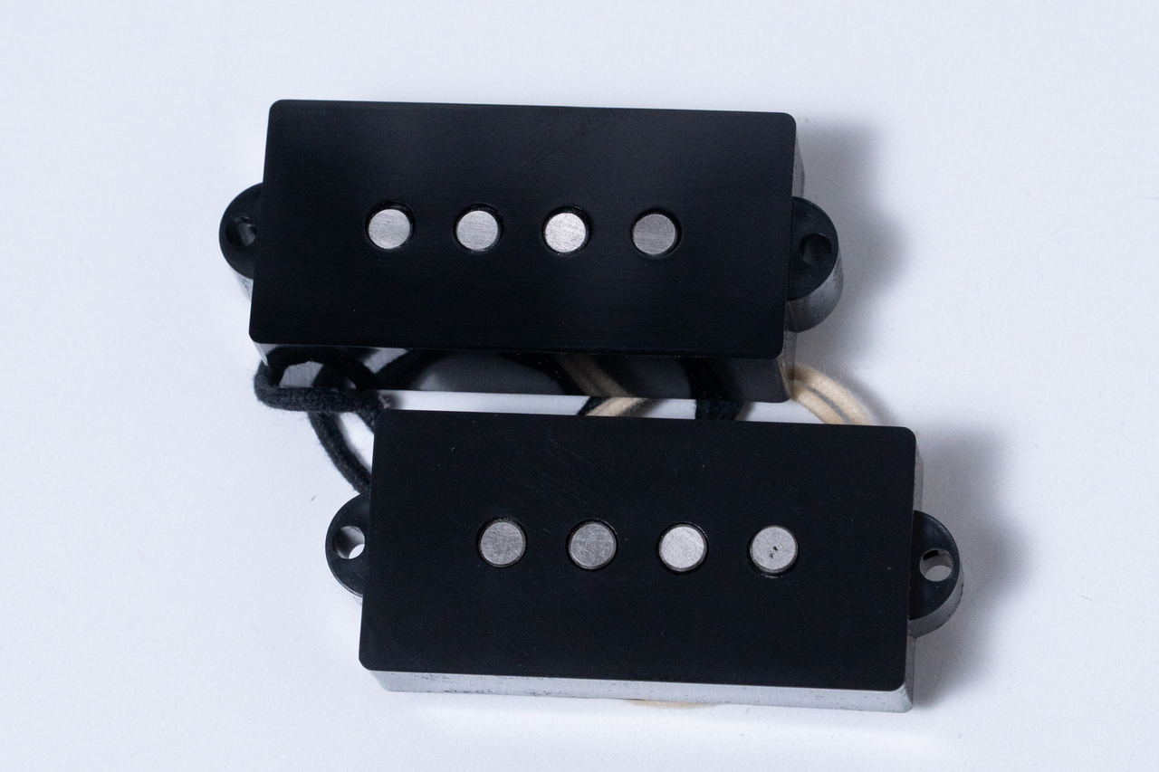 EVERTONE PICKUP NEWTONE PB4 BASIS set【GIB横浜】（新品/送料無料