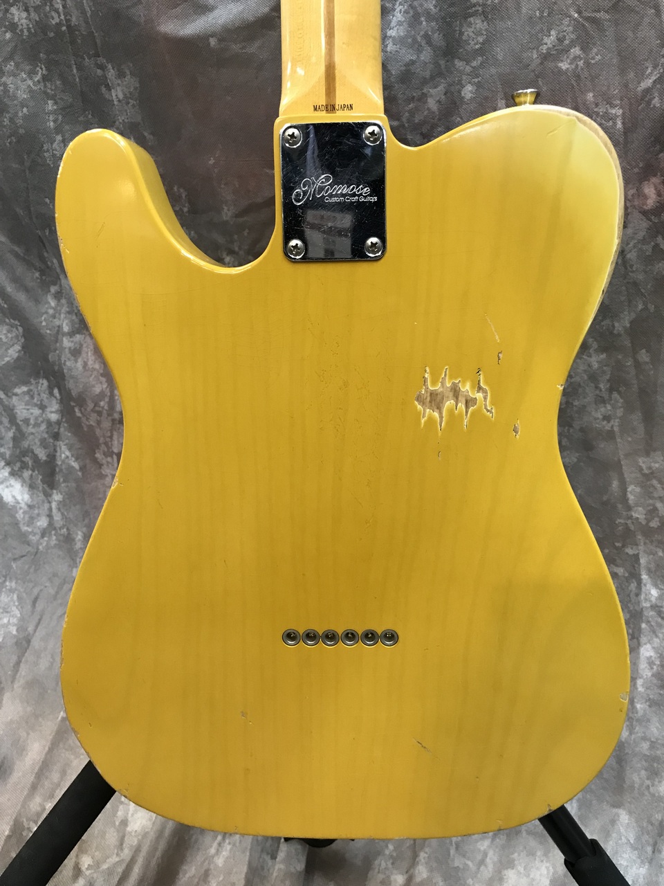 momose MTL2-STD/M BBD-Relic（中古）【楽器検索デジマート】