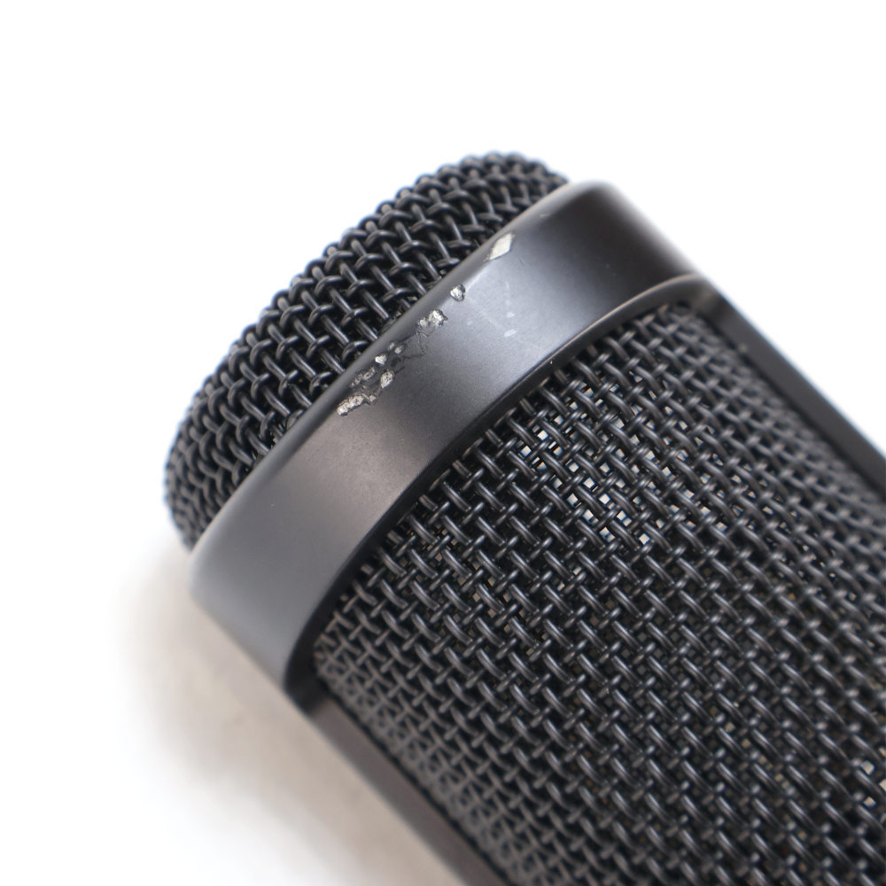 audio-technica 【中古】 マイク コンデンサーマイク AUDIO-TECHNICA