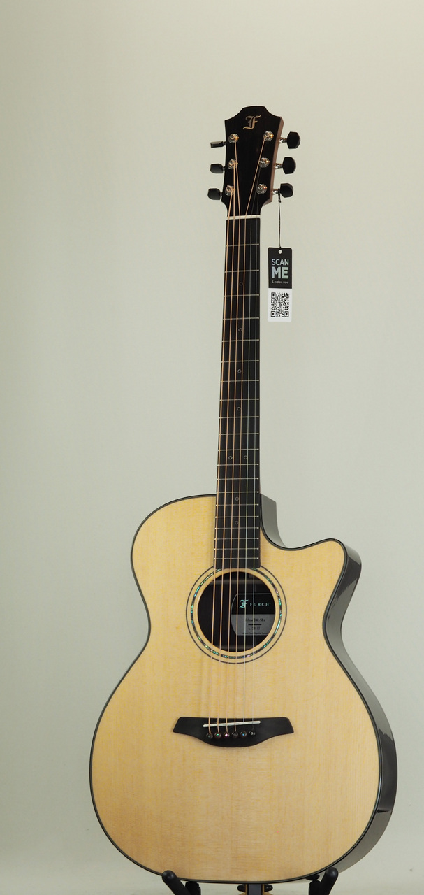 Furch Yellow OMc-SR【serial 128813】（新品/送料無料）【楽器