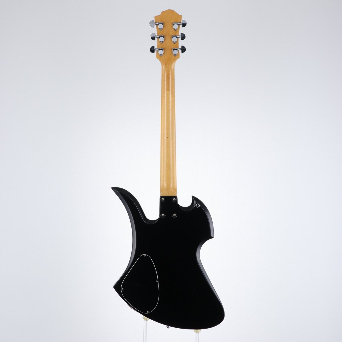 FERNANDES/BURNY MG-70X hide model Black【福岡パルコ店