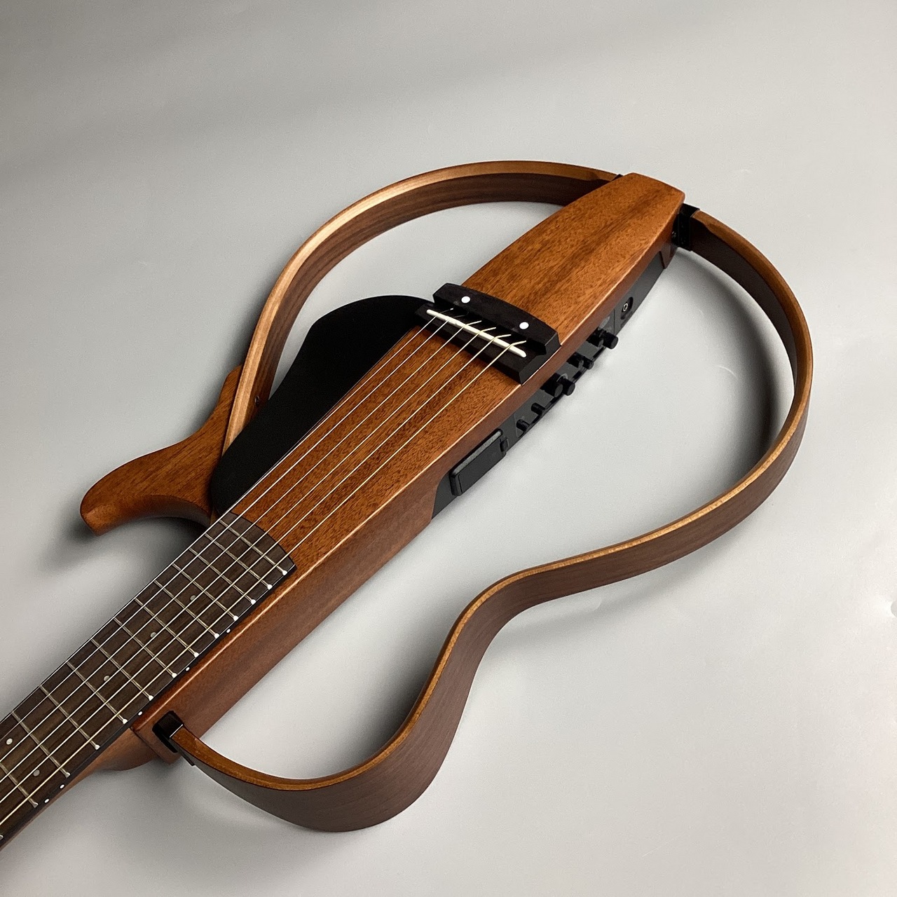 YAMAHA SLG200S Natural サイレントギター スチール弦モデル YAMAHA SLG200S NT (ナチュラル) サイレントギター スチール弦モデル