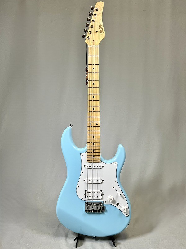 FUJIGEN(FGN) JOS2-TD-M/MBU (Mint Blue)（新品）【楽器検索デジマート】