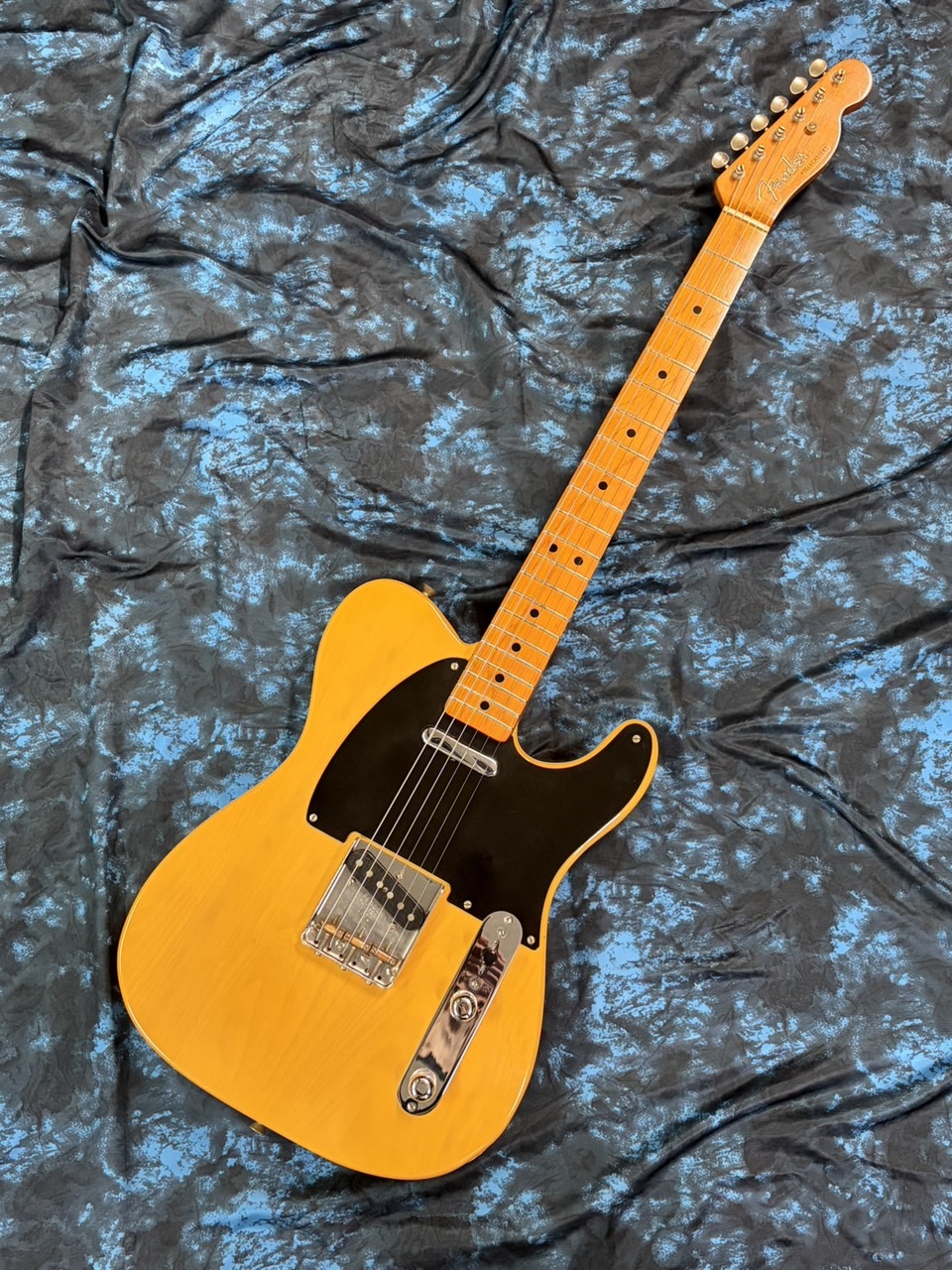 Fender TELECASTER 52 Vintage Reissue FULLERTON 1982（ビンテージ