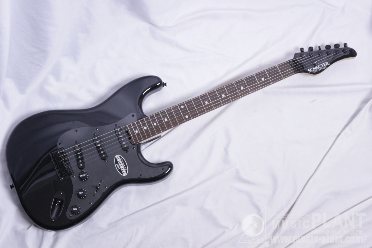 SCHECTER OL-ST-22/AB/R（新品/送料無料）【楽器検索デジマート】