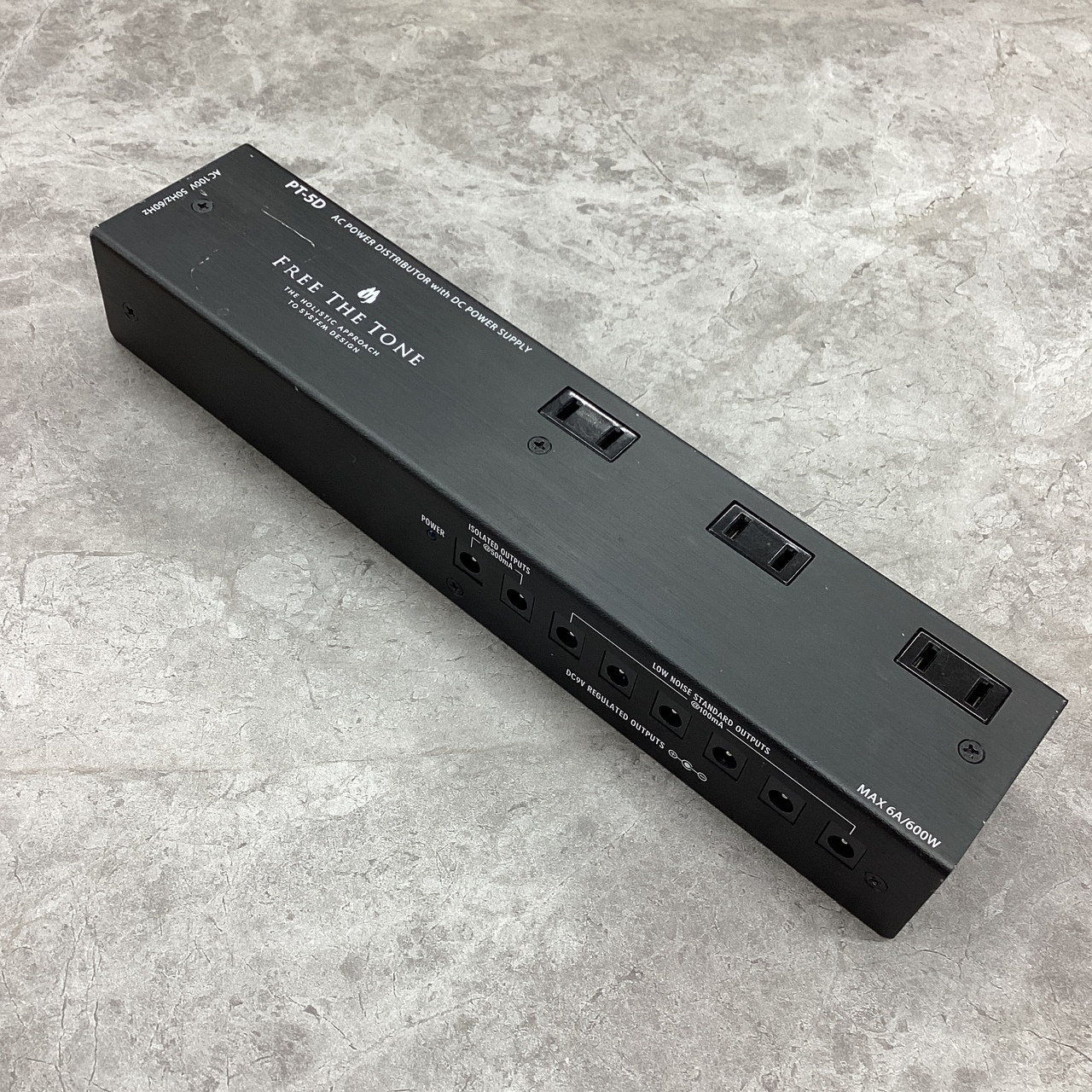 Free The Tone PT-5D（中古）【楽器検索デジマート】