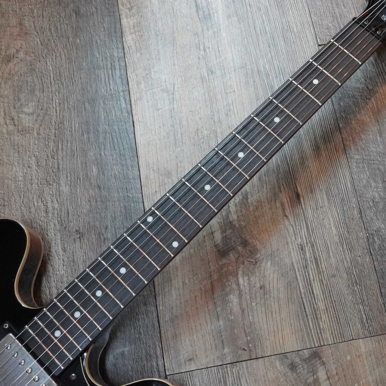 Epiphone DOT（中古）【楽器検索デジマート】