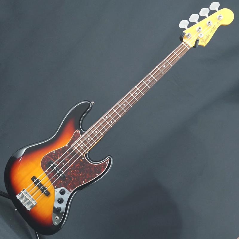 Fender Japan USED 中古 JB62-75US (3TS)（中古）【楽器検索デジマート】