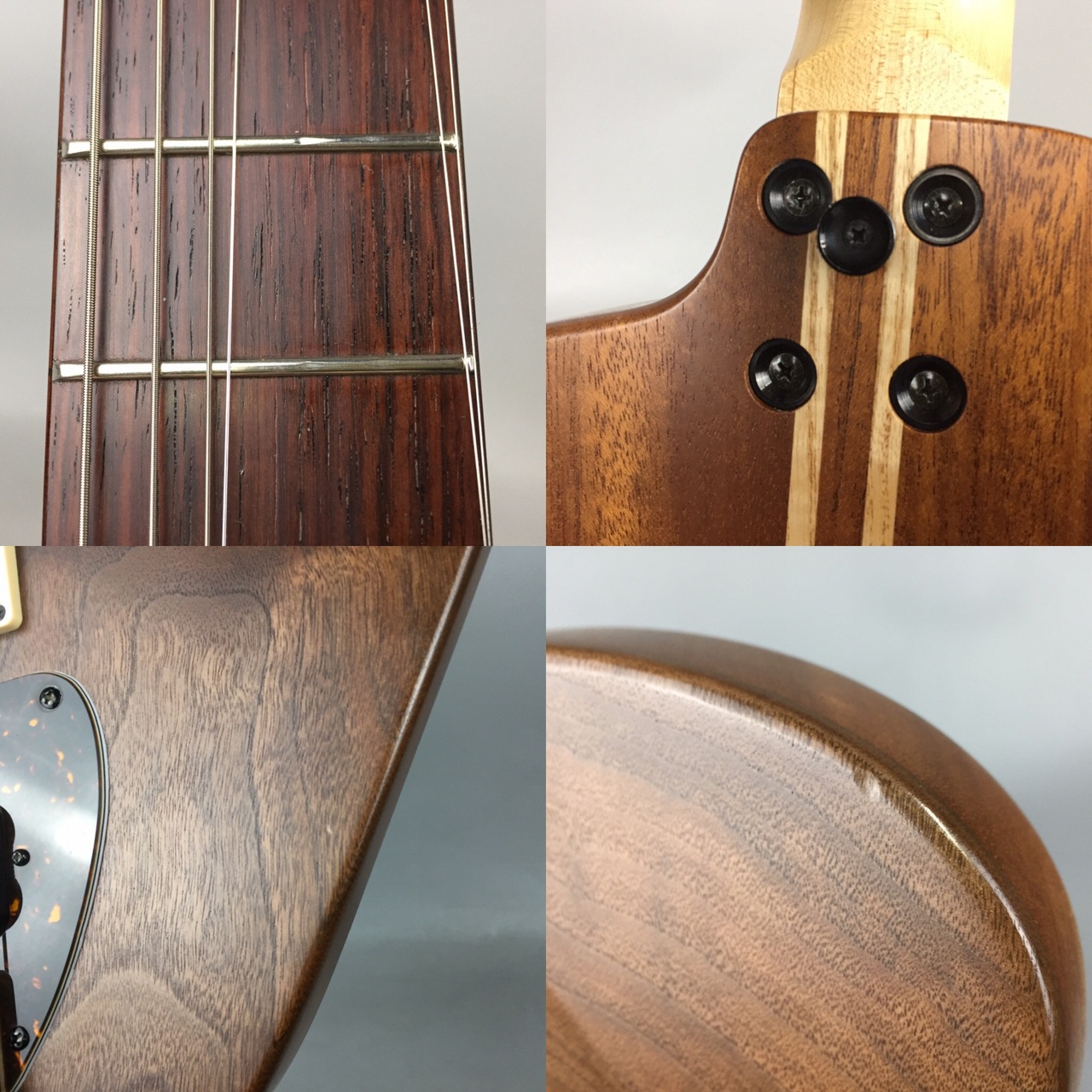 Soul Alone Guitars Klein Style（中古/送料無料）【楽器検索デジマート】