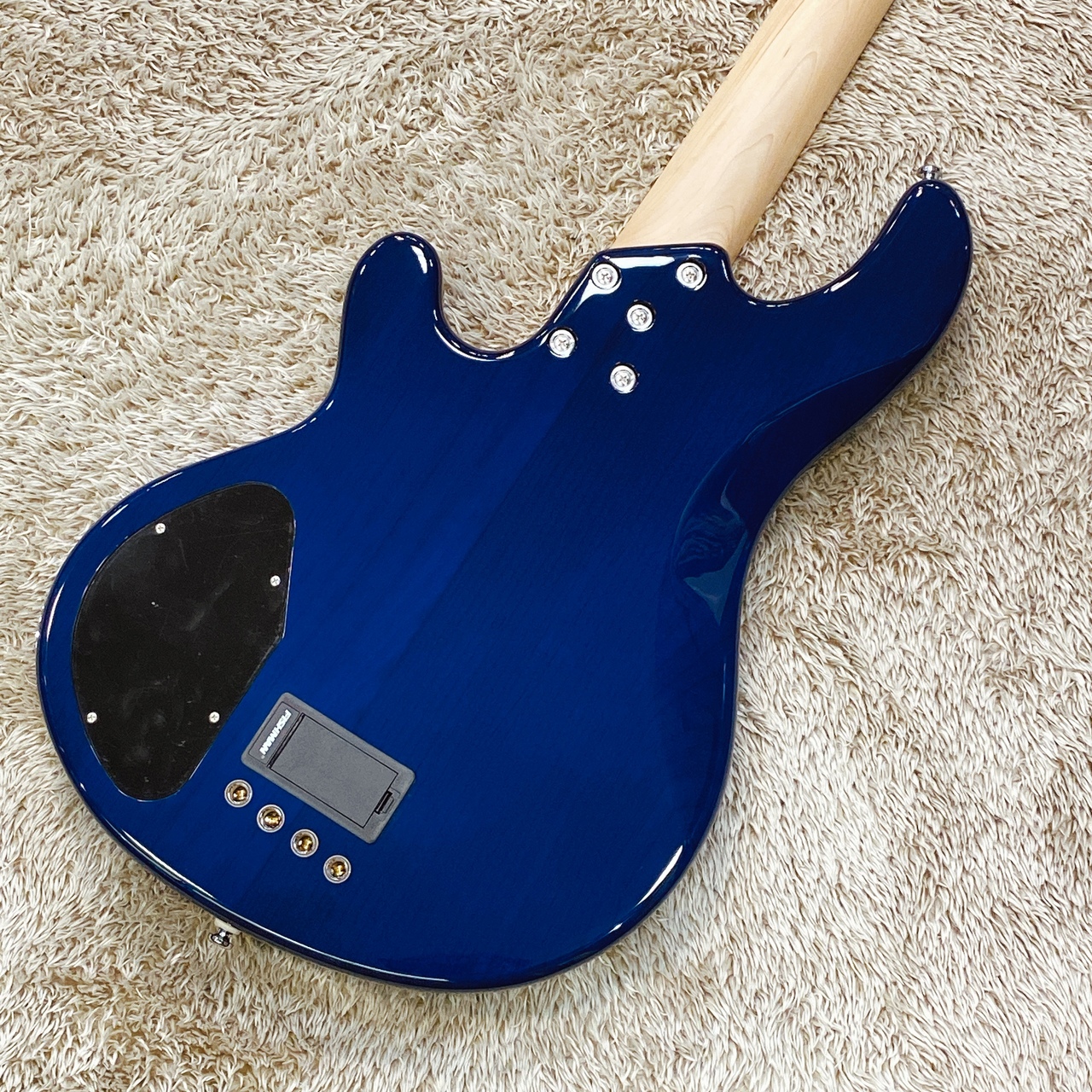 Lakland SK-4DX/M BT -Skyline Japan Series-【アウトレット特価