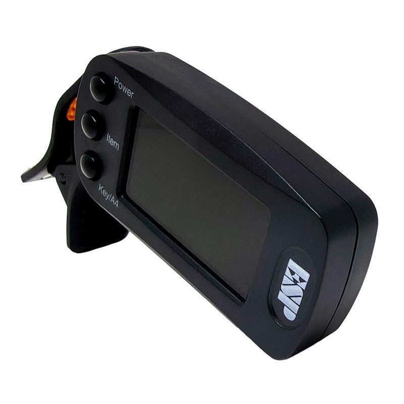 ESP CT-2026 Multi-Function Clip-On Tuner クリップ式チューナー