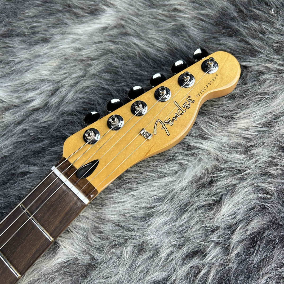 Fender Telecaster ホワイト Fender Player II Telecaster Polar White【決算セール2026】（新品