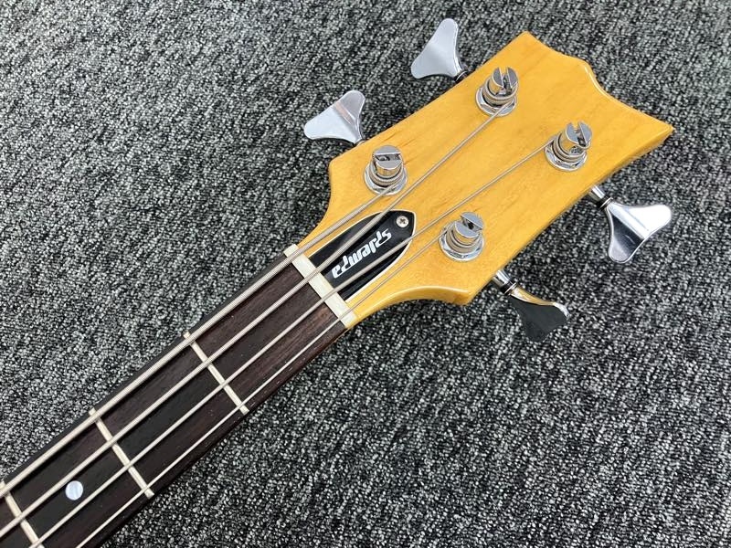 EDWARDS E-UT-110B or E-UT-88B（中古）【楽器検索デジマート】