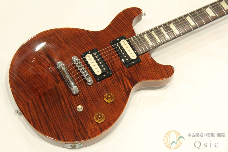 Gibson Les Paul Standard DC + RO 2005年製 【返品OK】[SL938]【神戸