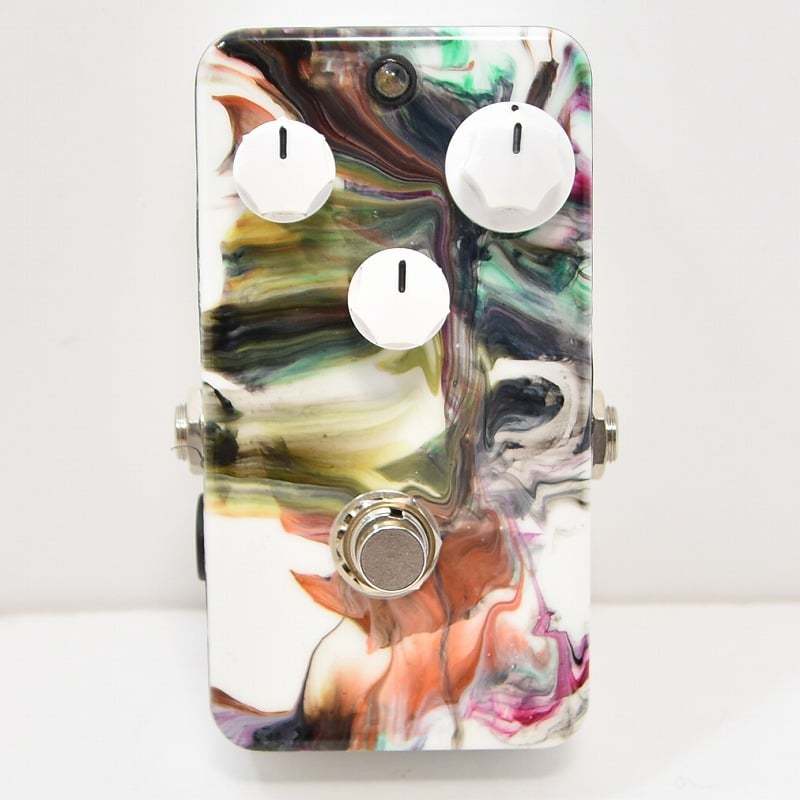 BOB BURT BB LOW GAIN OVERDRIVE 【心斎橋店】（中古/送料無料