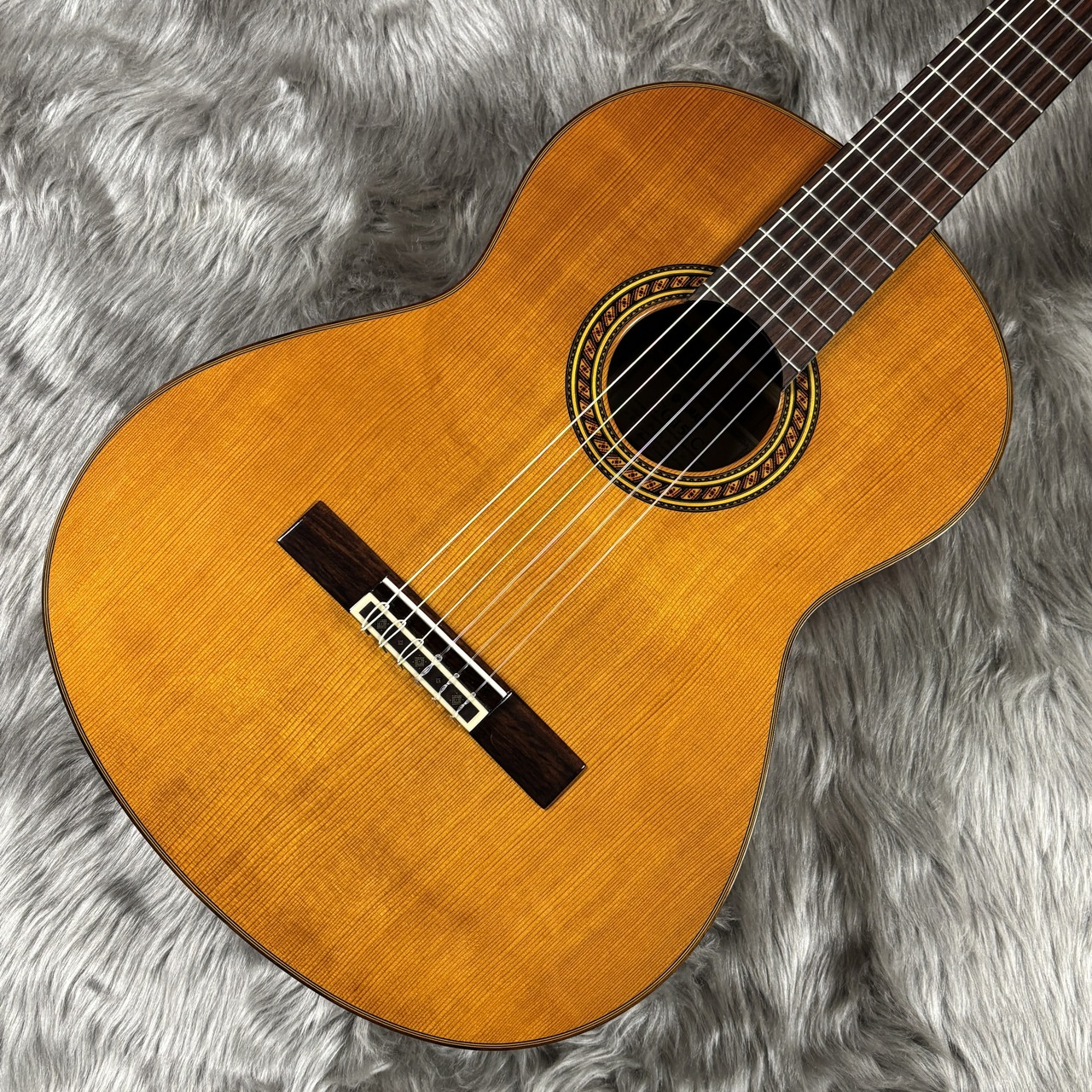 YAMAHA CG151C（中古/送料無料）【楽器検索デジマート】