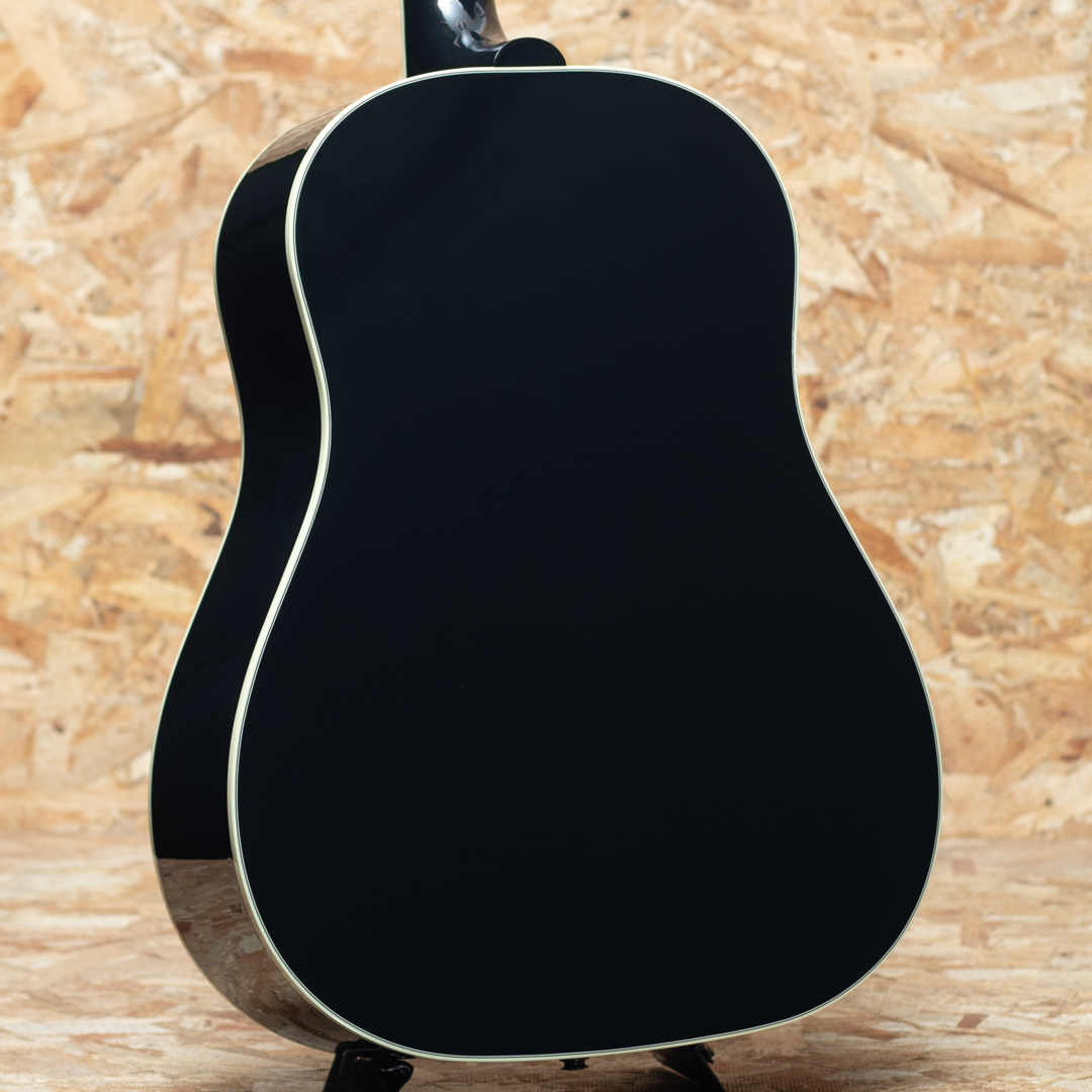 Gibson J-45 Custom Ebony（新品/送料無料）【楽器検索デジマート】