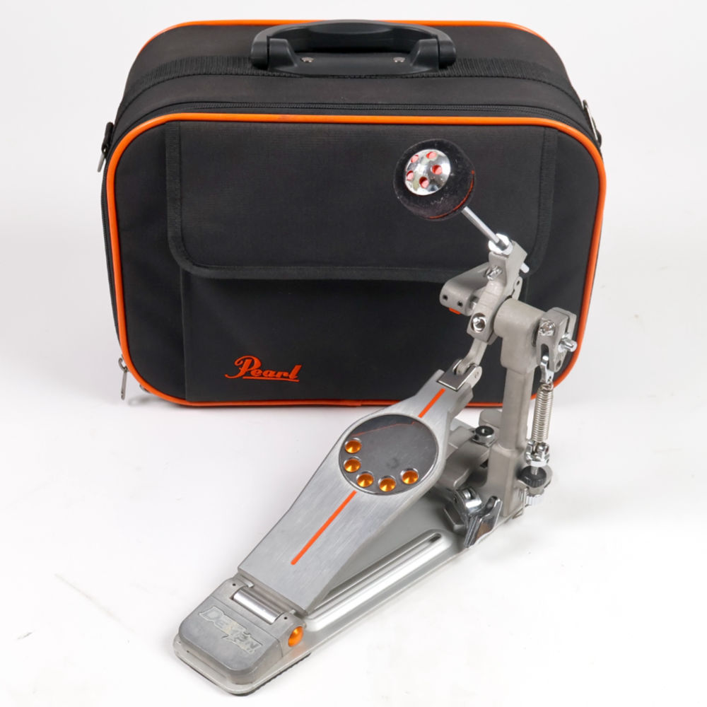 Pearl 【中古】 ドラムペダル パール PEARL P-3000D Demon Drive