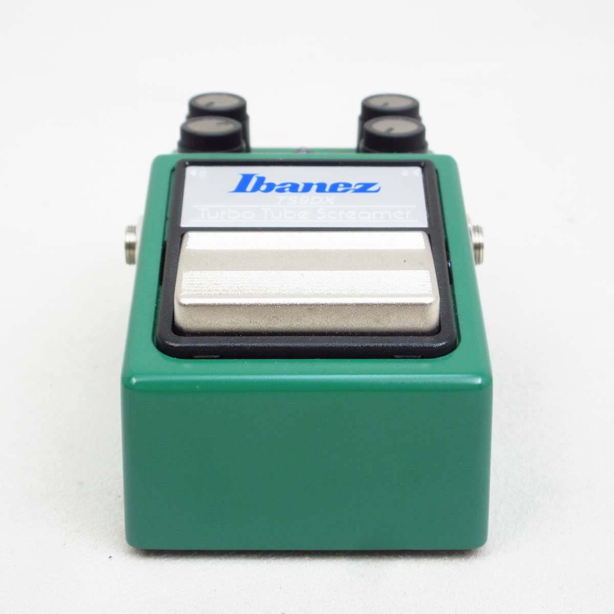 Ibanez TS9DX Turbo Tube Screamer オーバードライブ 【横浜店】（中古