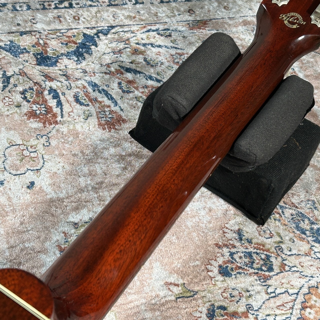 Gibson 【委託品】Southern Jumbo Banner 2005年製【認定証付き
