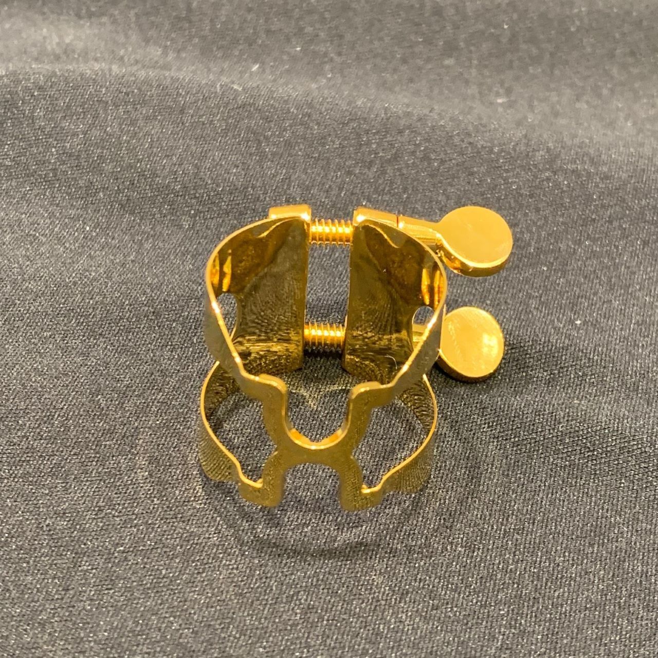 HARRISON HLBC GP リガチャー