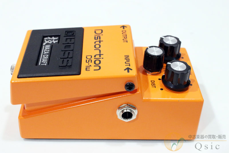 BOSS DS-1W 2026年製 [MM071]【神戸店在庫】（中古）【楽器検索