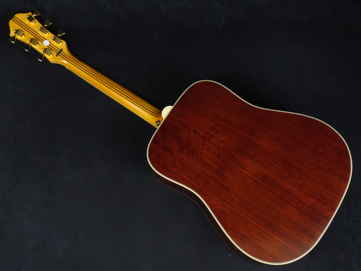 Epiphone Masterbilt Excellente Antique Natural Aged（新品）【楽器