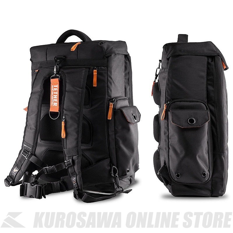 Gruv Gear Stadium Bag グルーブギア スタジアムバッグ Gruv Gear ( グルーブギア ) Stadium Bag Karbon Edition 送料