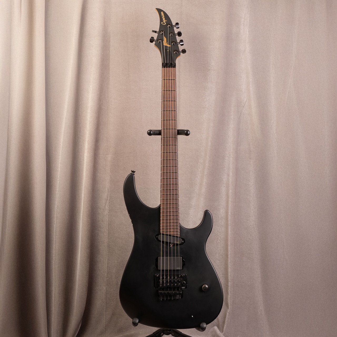 Caparison 初代Horus 美品 caparison horus キャパリソン ホルス 初期型｜Yahoo!フリマ（旧