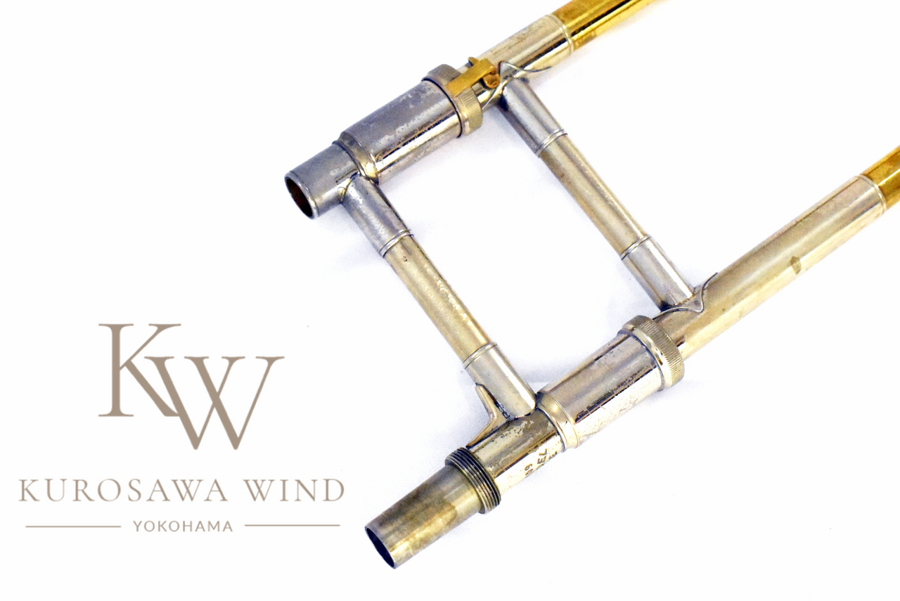 V.Bach 42T GL 【中古】【s/n 114***】【42T】【セイヤーバルブ