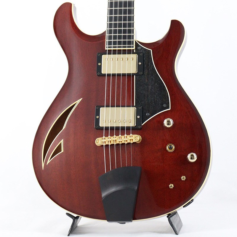 UNKNOWN 【USED】 Artinger Custom Guitars Semi-hollowbody