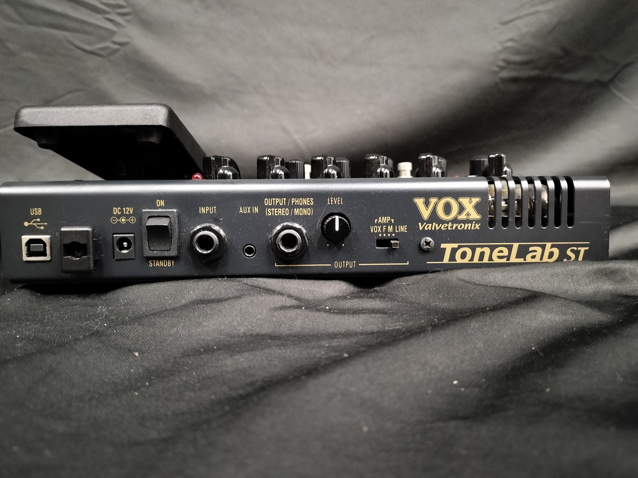 VOX ToneLab ST( ヴォックス トーンラボ マルチ 生産終了モデル)（中古