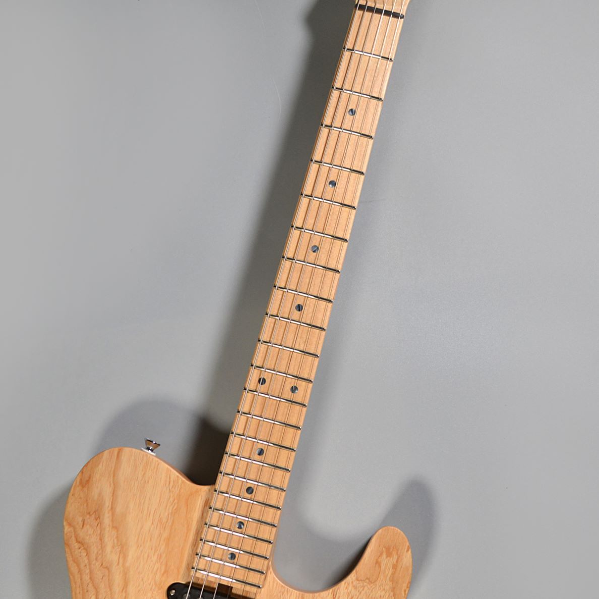 SAITO GUITARS S-622TLC MMS 2S Naked（B級特価/送料無料）【楽器検索