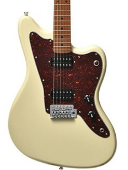 Bacchus BJM-3 RSM/M (OWH)（新品）【楽器検索デジマート】
