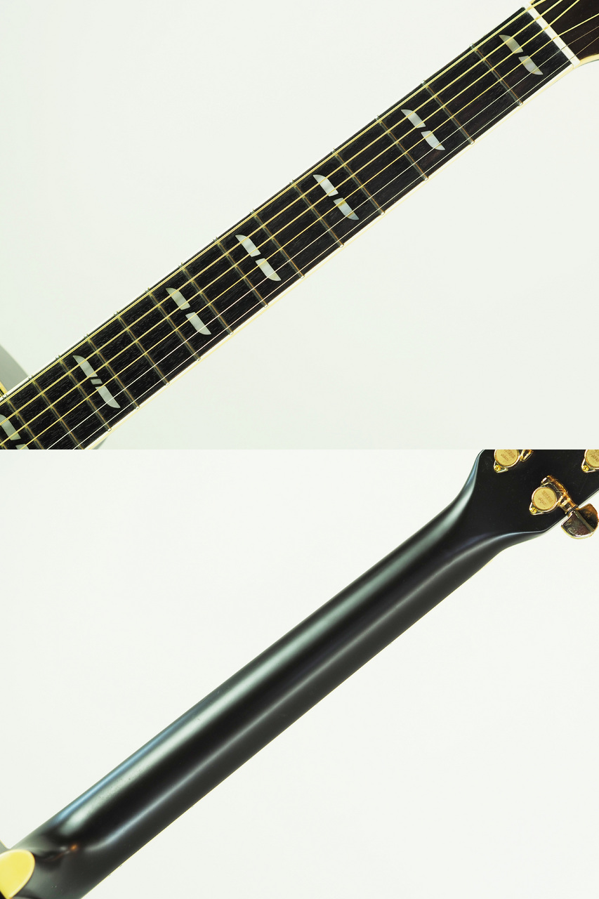 YAMAHA FG-500S(管理番号4971)（中古）【楽器検索デジマート】