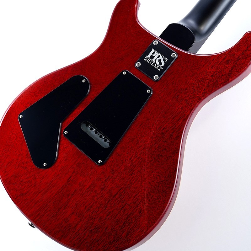 Paul Reed Smith(PRS) CE 24 Custom Configuration (Ruby ) SN.0397405