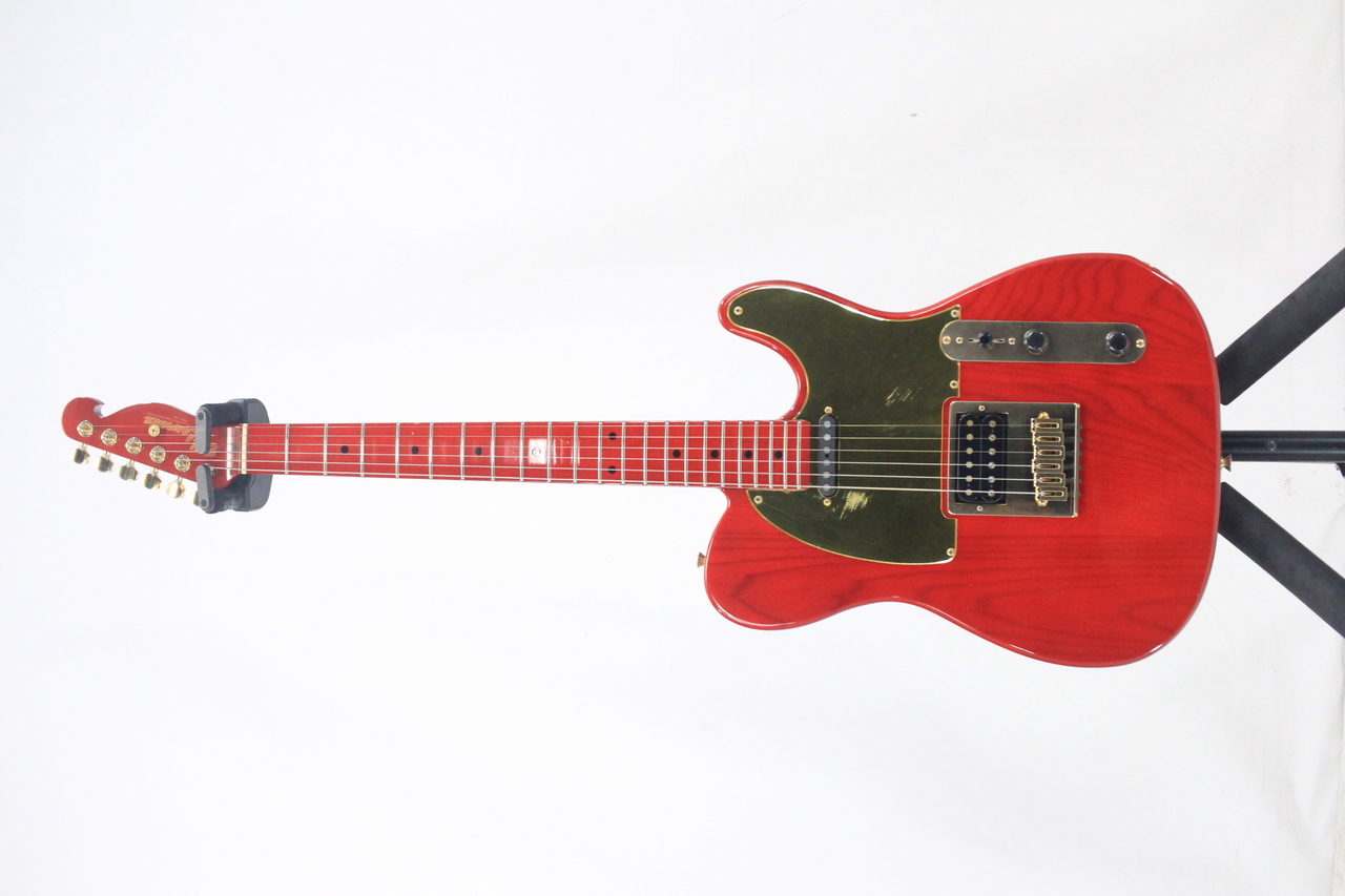 Bill Lawrence BKIM-60G（中古）【楽器検索デジマート】