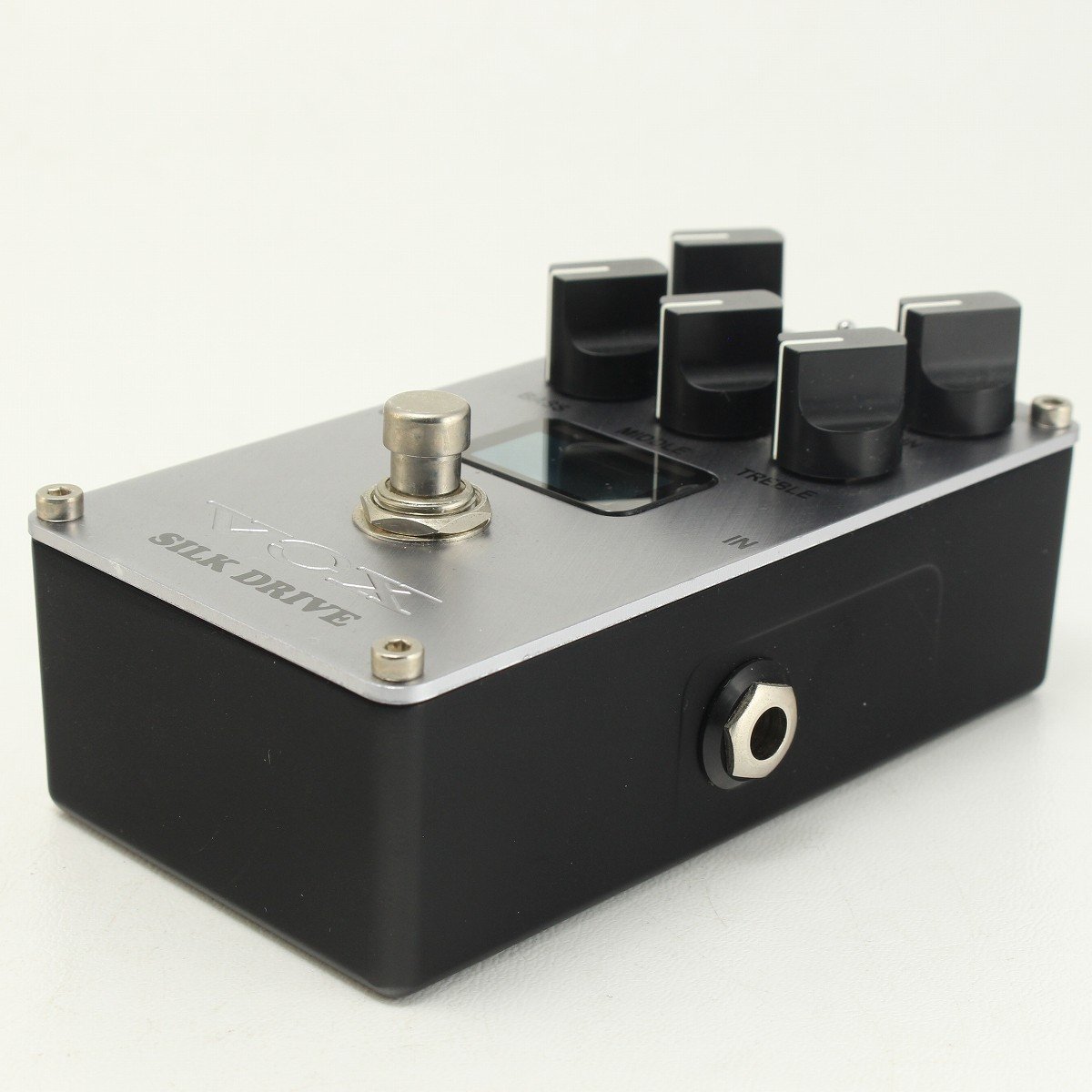 VOX Silk Drive 【御茶ノ水本店】（中古）【楽器検索デジマート】