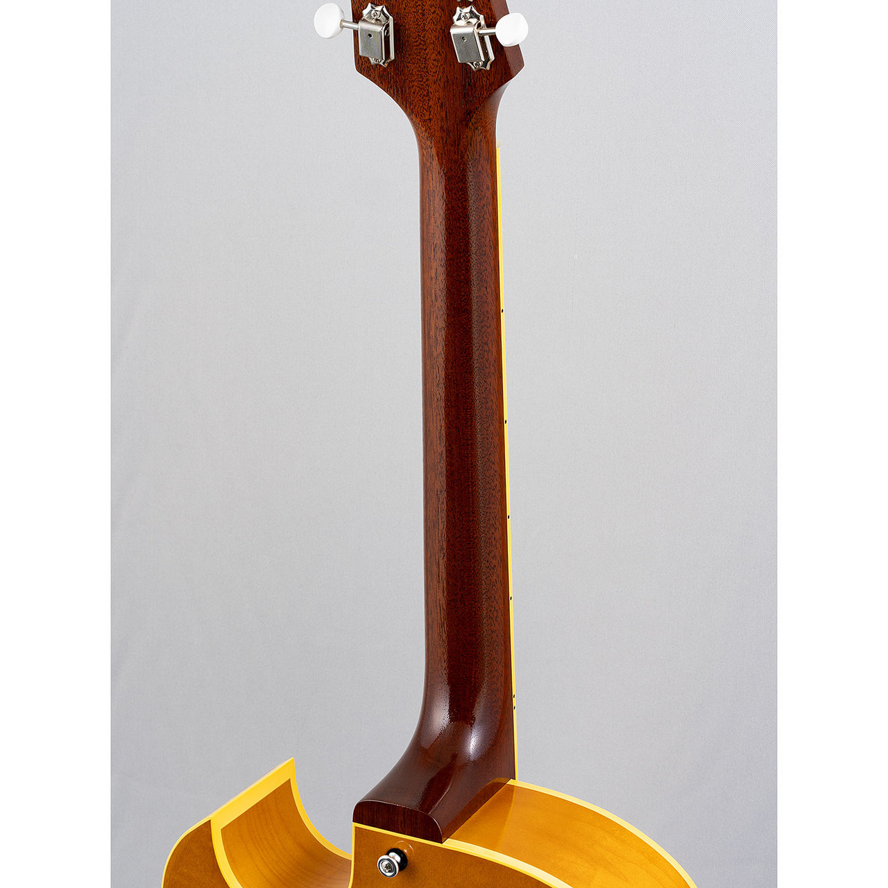 KING SNAKE Curtis/H DEEP Body/Amber Natural（新品）［デジマート