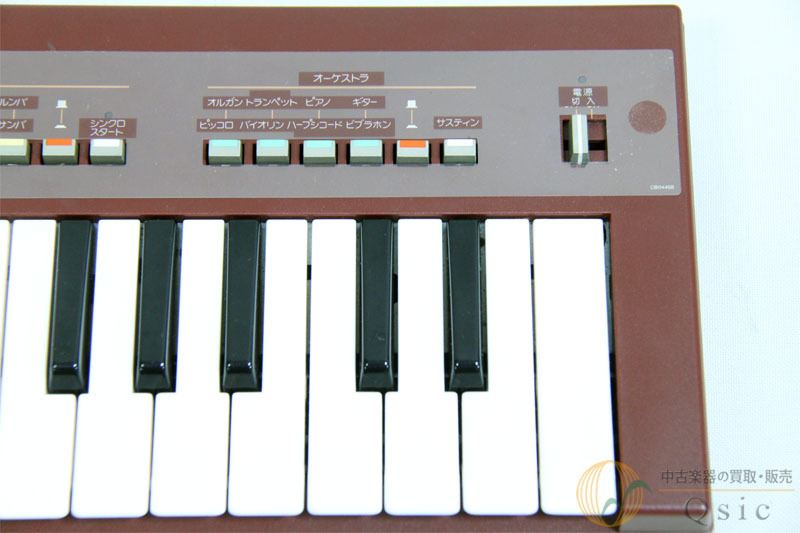 YAMAHA Portasound PS-300 [QK774]（中古）【楽器検索デジマート】