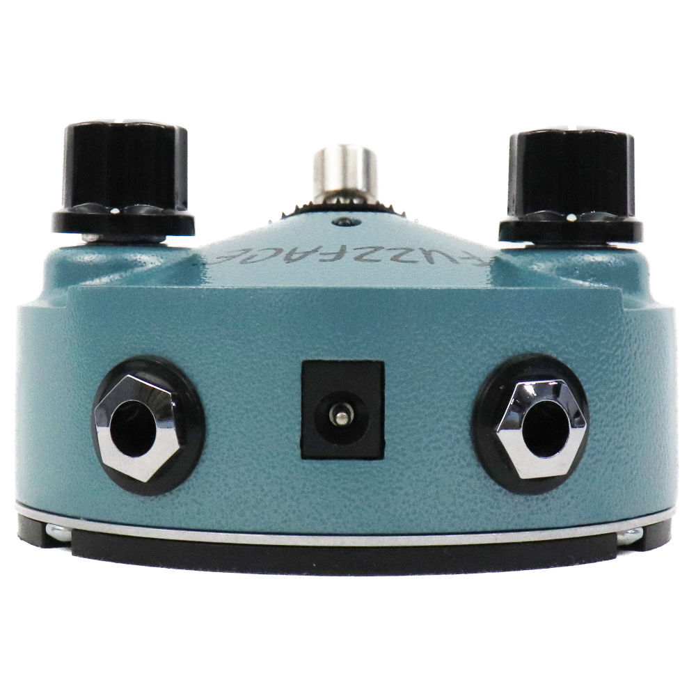 Jim Dunlop 【中古】 JIM DUNLOP FFM3 Fuzz Face Mini Hendrix