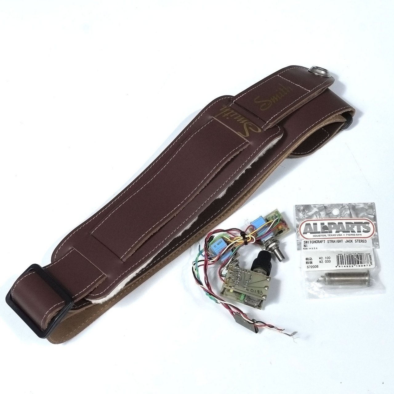 KenSmith BT-5 1988年製【委託販売】（中古/送料無料）【楽器