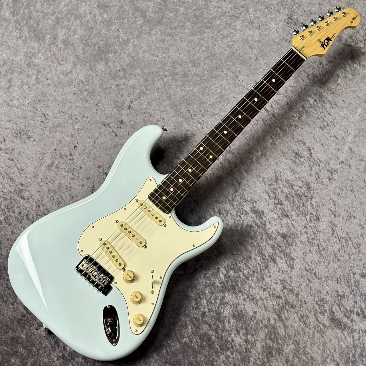 ギター Fujigen Neo classic SG Fujigen NEO CLASSIC SG | UNISOUND BANGKOK エレキギター