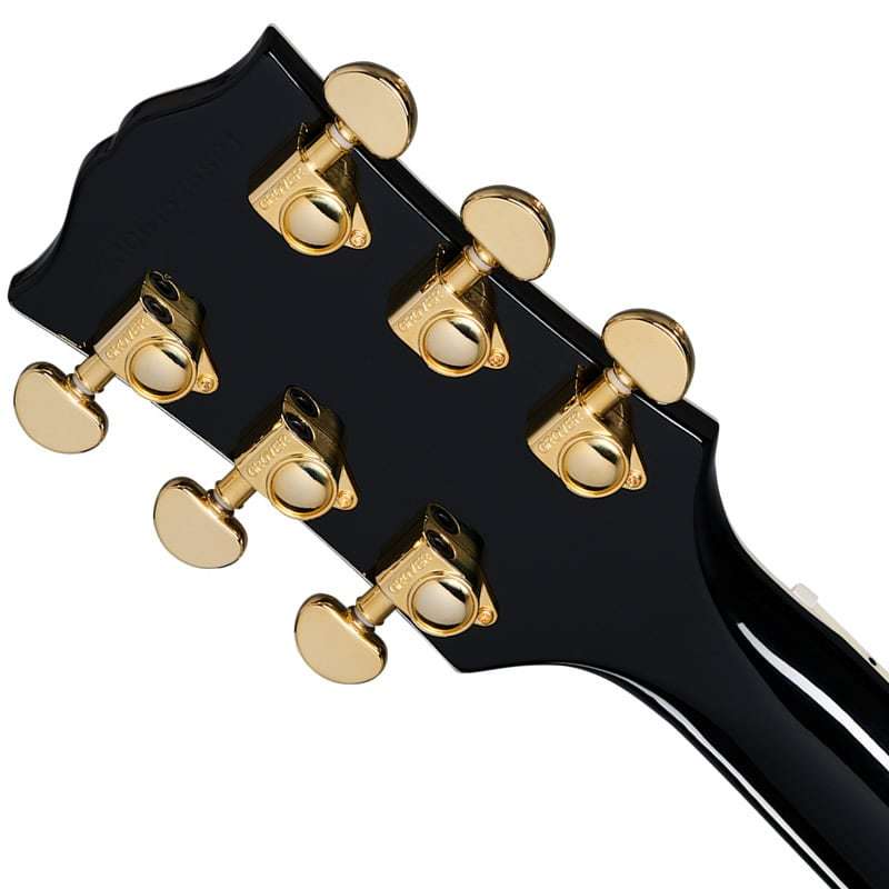 Epiphone Inspired by Gibson Custom Les Paul Custom (Ebony