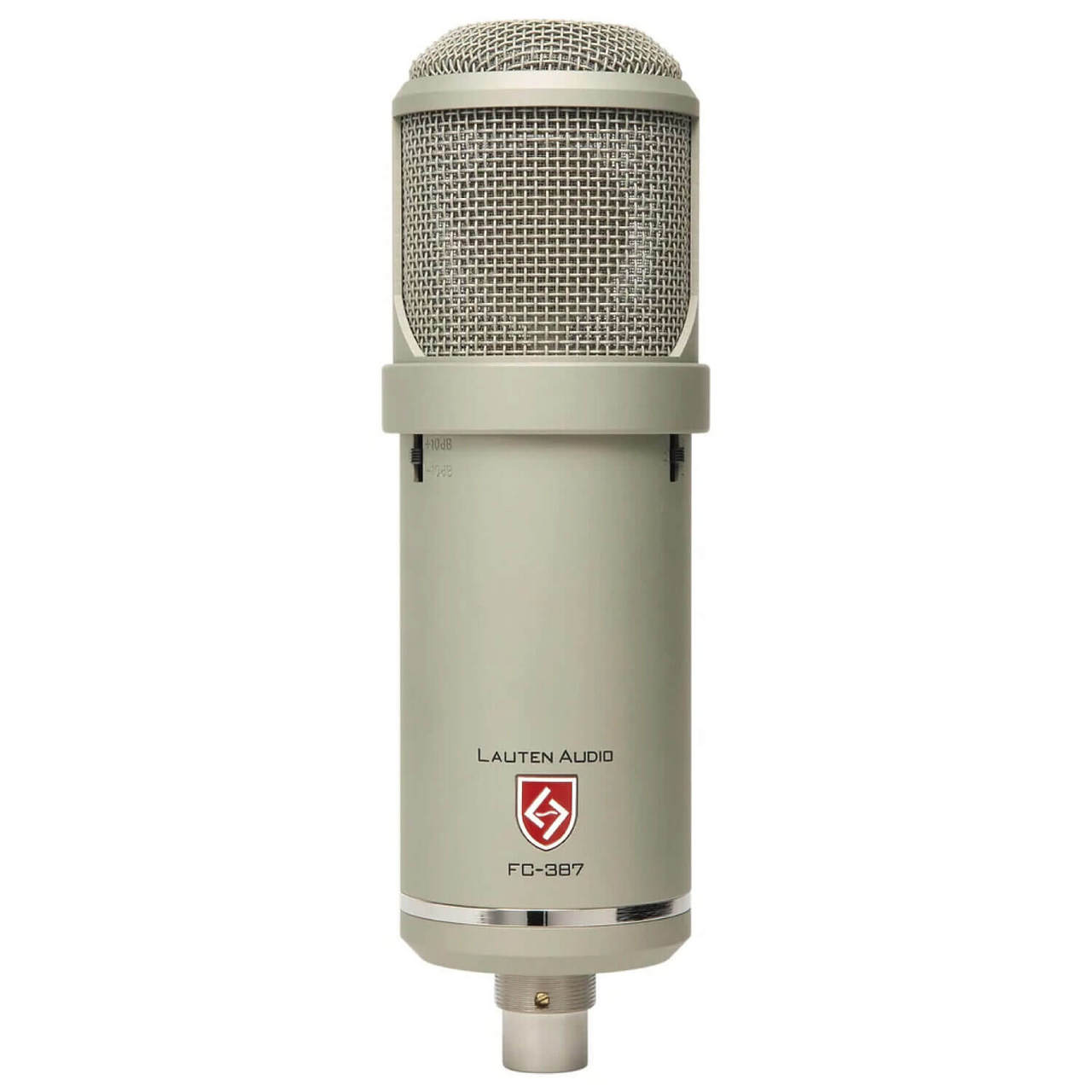 Lauten Audio FC-387 ATLANTIS《ボーカル用コンデンサーマイク