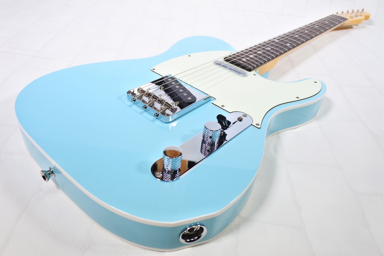 Tokai ATE116B SOB/R（新品/送料無料）【楽器検索デジマート】