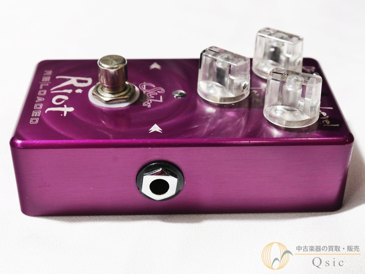Suhr Riot Reloaded [UM423]【神戸店在庫】（中古）【楽器検索デジマート】