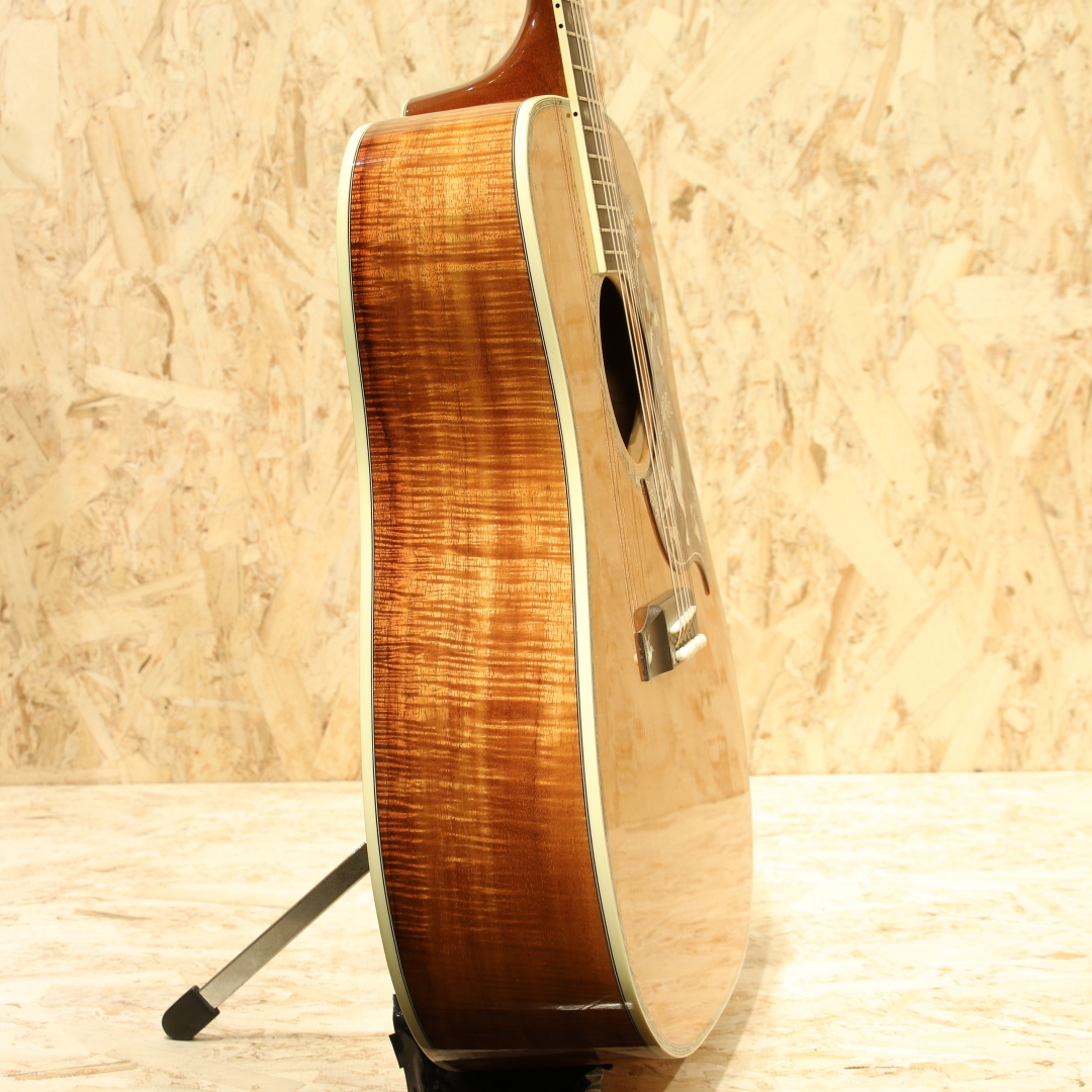 極美品 2005年製Gibson　Hummingbird customshop製 2005 Gibson Hummingbird Acoustic Guitar | Guitar Chimp