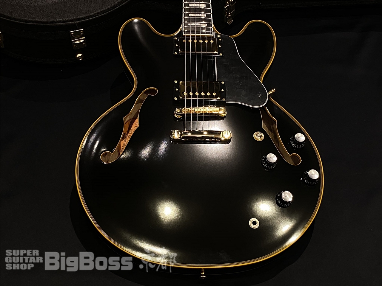 【hirosn07】EDWARDS（エドワーズ） E-SA-CT M E-SA-CTM | ESP GUITARS