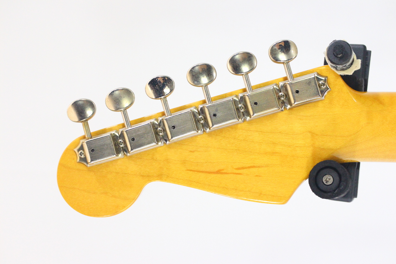 Fender Japan ST62-58US（中古）【楽器検索デジマート】